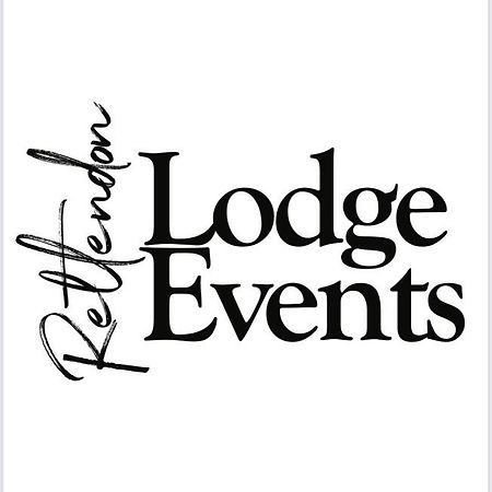 Rettendon Lodge Battlesbridge Екстер'єр фото