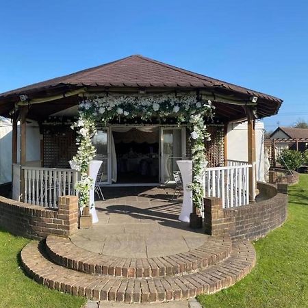 Rettendon Lodge Battlesbridge Екстер'єр фото