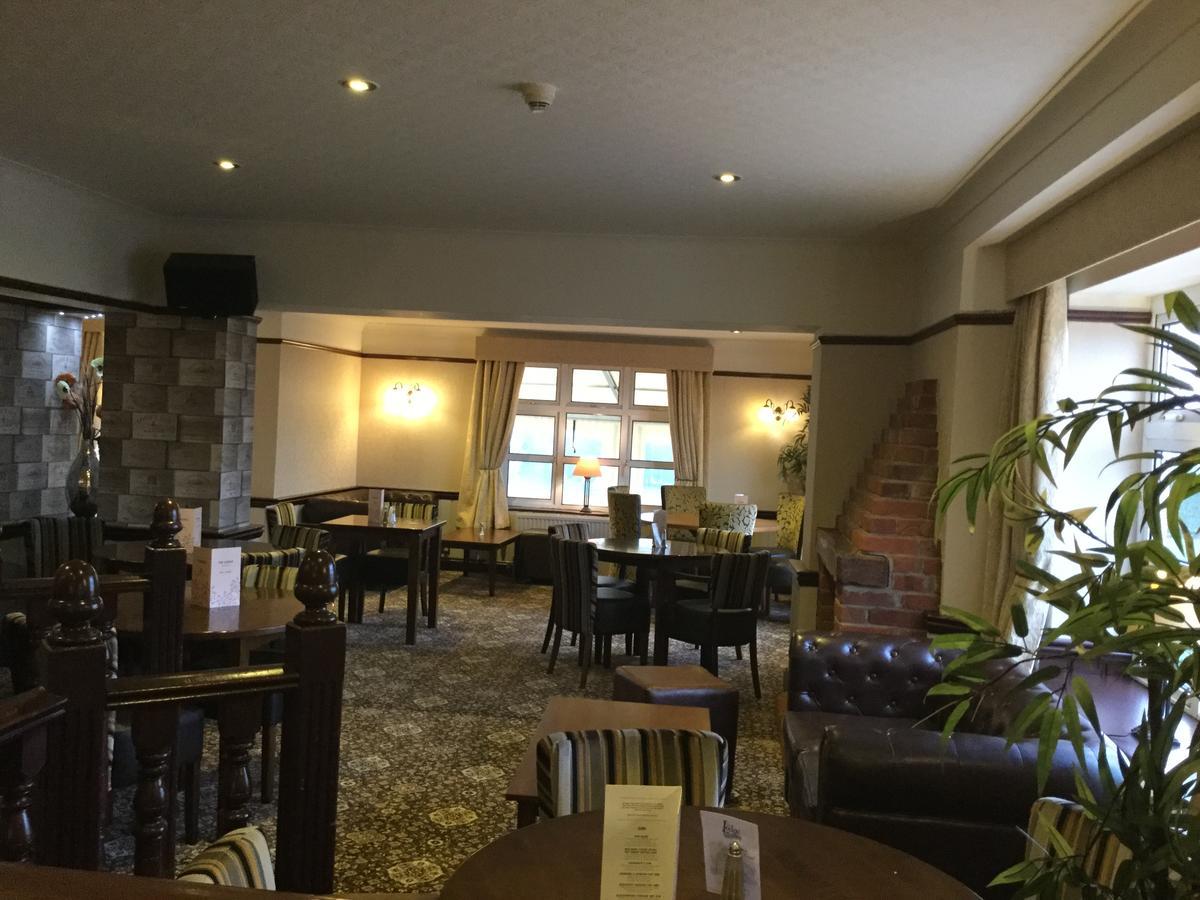 Rettendon Lodge Battlesbridge Екстер'єр фото