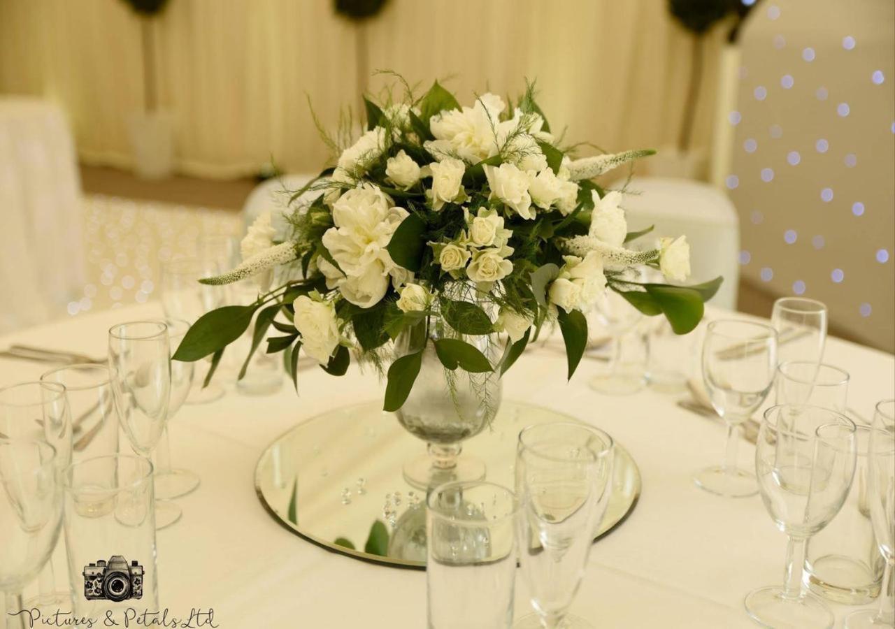 Rettendon Lodge Battlesbridge Екстер'єр фото